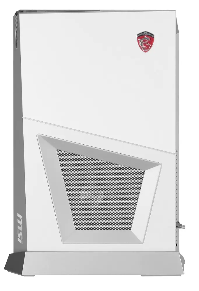MSI Trident 3 Arctic VR7RD-236TR Intel Core i7-7700 3.60GHz 16GB DDR4 256GB SSD+1TB 7200RPM 8GB GTX 1070 Windows 10 Masaüstü Bilgisayar