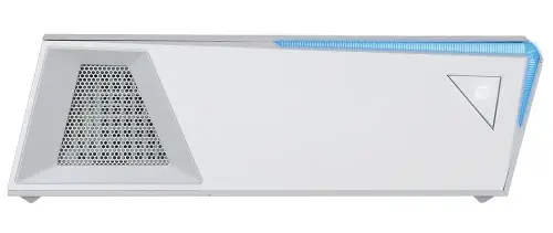 MSI Trident 3 Arctic VR7RD-236TR Intel Core i7-7700 3.60GHz 16GB DDR4 256GB SSD+1TB 7200RPM 8GB GTX 1070 Windows 10 Masaüstü Bilgisayar