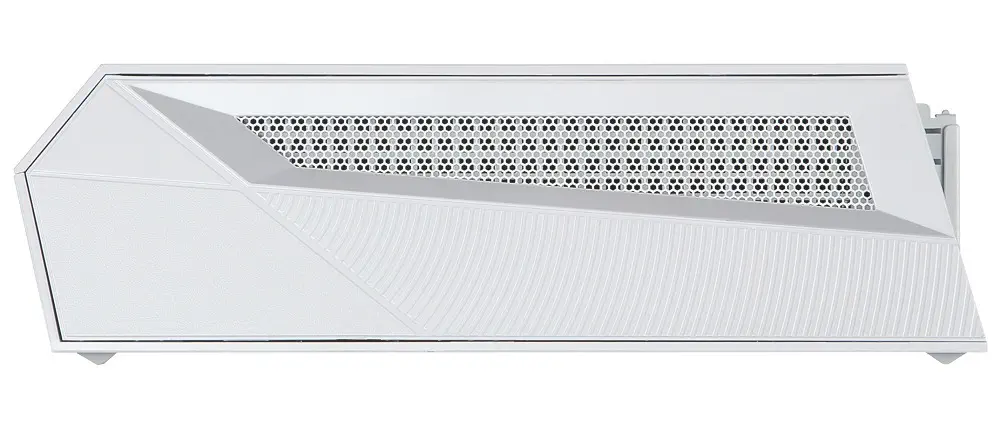 MSI Trident 3 Arctic VR7RD-236TR Intel Core i7-7700 3.60GHz 16GB DDR4 256GB SSD+1TB 7200RPM 8GB GTX 1070 Windows 10 Masaüstü Bilgisayar