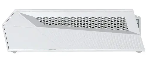 MSI Trident 3 Arctic VR7RD-236TR Intel Core i7-7700 3.60GHz 16GB DDR4 256GB SSD+1TB 7200RPM 8GB GTX 1070 Windows 10 Masaüstü Bilgisayar
