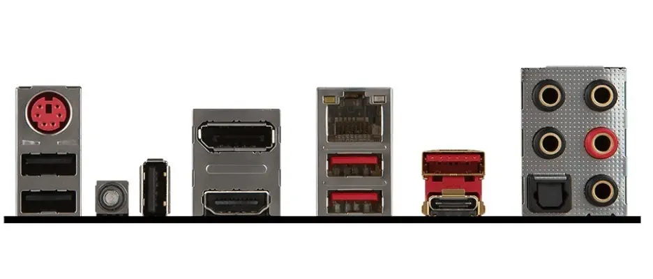 Msi Z270 MPOWER Gaming Titanium Intel Z270 Soket 1151 DDR4 4000(O.C.)MHz ATX Gaming(Oyuncu) Anakart
