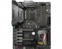 MSI Z370 GAMING M5 Intel Z370 Soket 1151 DDR4 4000(O.C.)MHz ATX Gaming Anakart