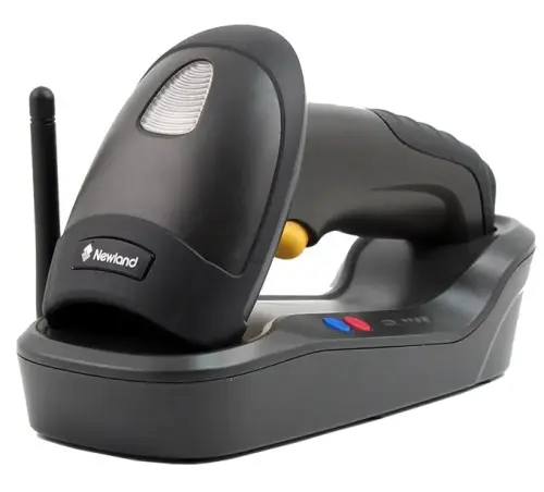 Newland HR3290-CS 2D USB Wi-Fi Kablosuz Karekod Barkod Okuyucu
