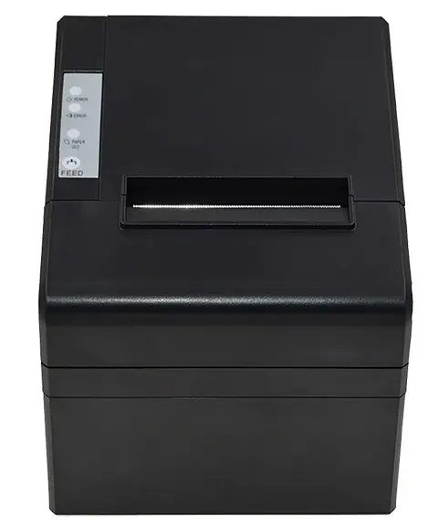 Palmx ZJ-8330 USB+Bluetooth Masaüstü Fiş Yazıcı