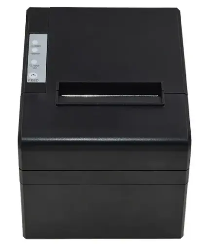 Palmx ZJ-8330 USB+Bluetooth Masaüstü Fiş Yazıcı