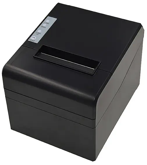Palmx ZJ-8330 USB+WIFI Masaüstü Fiş Yazıcı