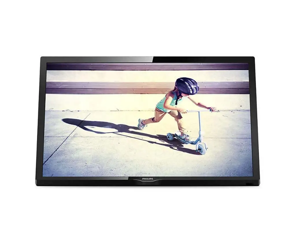 Philips 24PFS4022 24 inç 61 Ekran Full Hd Uydu Alıcılı Led Tv