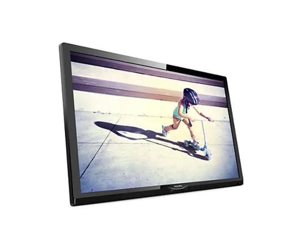 Philips 24PFS4022 24 inç 61 Ekran Full Hd Uydu Alıcılı Led Tv