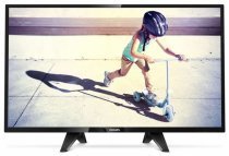 Philips 32PFS4132 32 inç 80 Ekran Full Hd Ultra İnce Led Tv