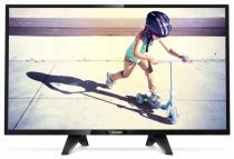 Philips 32PHS4132 32 İnç 80 Ekran Hd Ultra İnce Led Tv