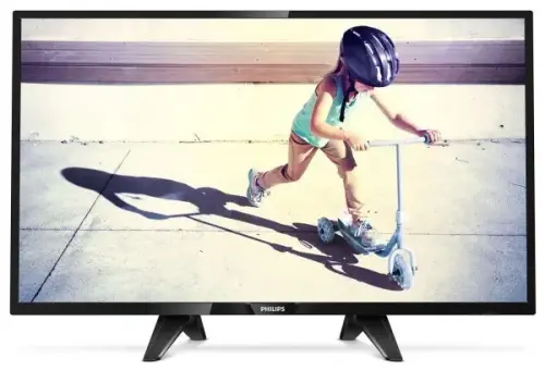 Philips 32PHS4132 32″ 80 Ekran Hd Ultra İnce Led Tv