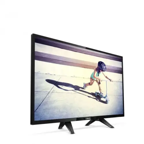 Philips 32PHS4132 32″ 80 Ekran Hd Ultra İnce Led Tv