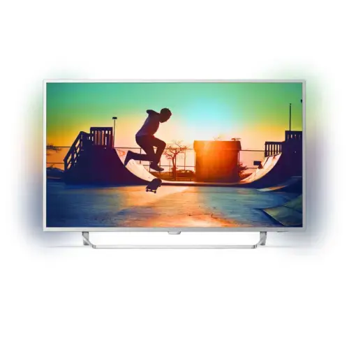 Philips 49PUS6412 49 inç 123 Ekran 4K Ultra Hd Android Led Tv