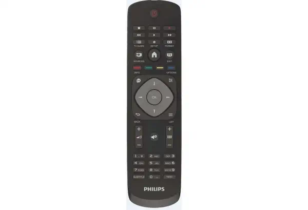 Philips 50PFS4012 50 inç 127 Ekran Full Hd Led Tv