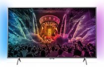 Philips 55PUS6201 55 İnç 140 Ekran 4K Ultra Hd Smart Led Tv