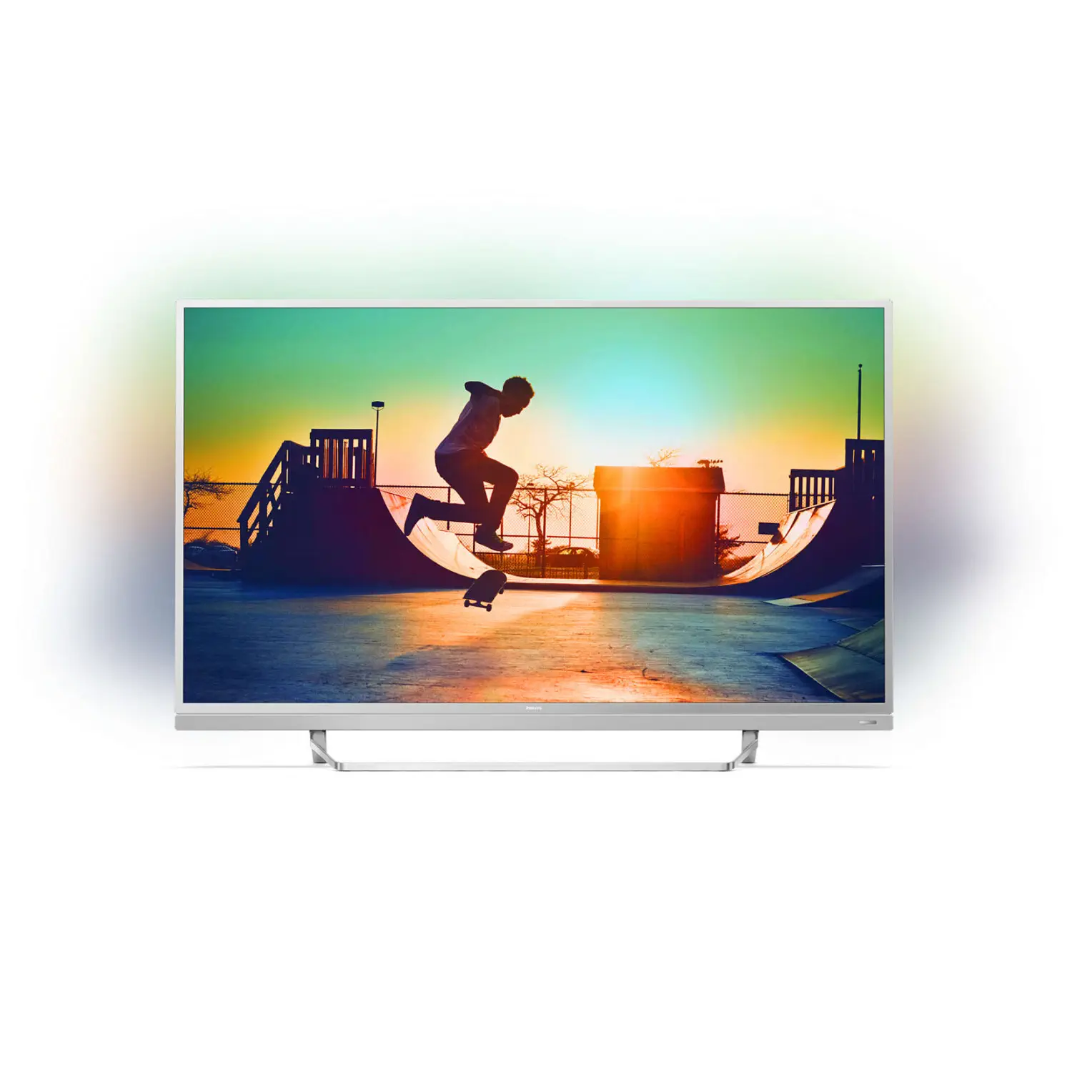 Philips 55PUS7002 55 inç 140 Ekran 4K Uydu Alıcılı Smart Led Tv