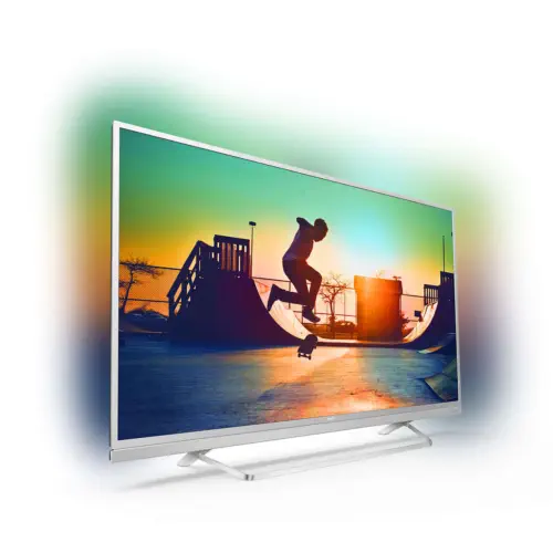 Philips 55PUS7002 55 inç 140 Ekran 4K Uydu Alıcılı Smart Led Tv