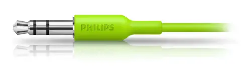 Philips SHK1030/00 Çocuk Kulaklığı Mavi/Yeşil
