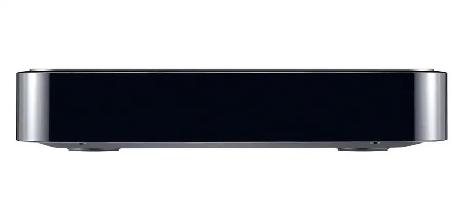 Qnap HS-251+ 1 Disk Yuvalı 2GB Ram Rackmount Nas Depolama Ünitesi