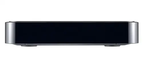 Qnap HS-251+ 1 Disk Yuvalı 2GB Ram Rackmount Nas Depolama Ünitesi