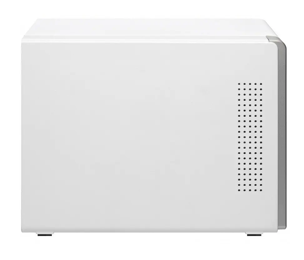 Qnap TS-431P 4 Disk Yuvalı 1GB Ram Turbo Tower Nas Depolama Ünitesi