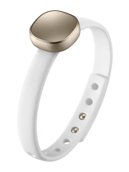 Samsung EI-AN920 Charm Gold Akıllı Bileklik - Samsung Türkiye Garantili