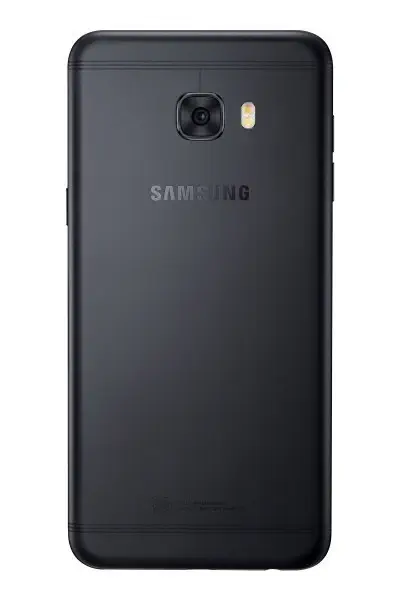Samsung Galaxy C5 Pro 64 GB Siyah Cep Telefonu İthalatçı Firma Garantili