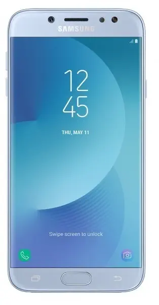 Samsung Galaxy J7 Pro SM-J730F 16 GB Mavi Distribütör Garantili