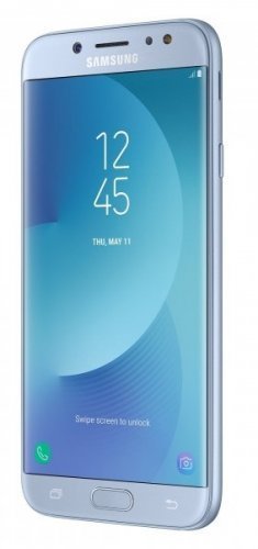 Samsung Galaxy J7 Pro SM-J730F 16 GB Mavi Distribütör Garantili