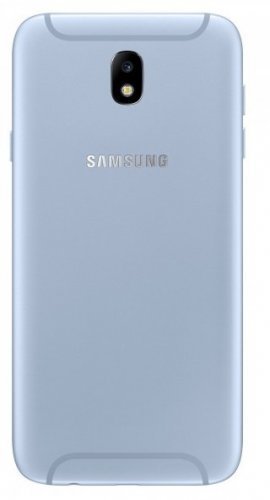 Samsung Galaxy J7 Pro SM-J730F 16 GB Mavi Distribütör Garantili