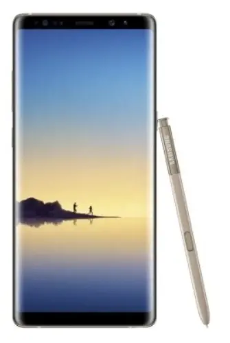 Samsung Galaxy Note 8 SM-N950F 64GB Gold Cep Telefonu - Distribütör Garantili