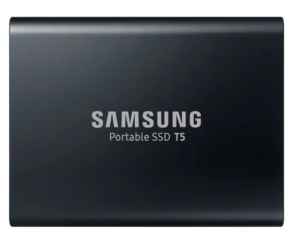 Samsung T5 MU-PA1T0B/WW 1TB 540MB/sn USB 3.1 Gen2 Taşınabilir SSD