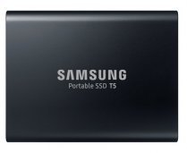 Samsung T5 MU-PA1T0B/WW 1TB 540 MB/sn USB 3.1 Gen2 Taşınabilir SSD