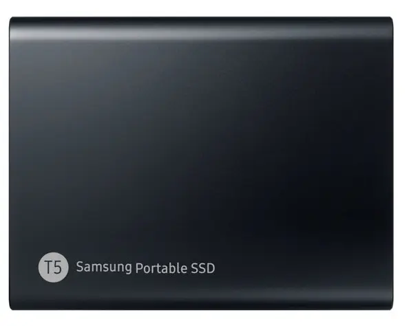 Samsung T5 MU-PA1T0B/WW 1TB 540MB/sn USB 3.1 Gen2 Taşınabilir SSD