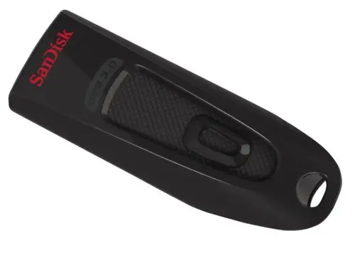 Sandisk Ultra SDCZ48-064G-U46 64GB USB 3.0 USB Bellek