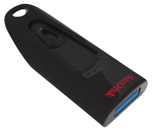 Sandisk Ultra SDCZ48-064G-U46 64GB USB 3.0 USB Bellek