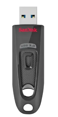 Sandisk Ultra SDCZ48-064G-U46 64GB USB 3.0 USB Bellek