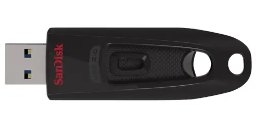 Sandisk Ultra SDCZ48-064G-U46 64GB USB 3.0 USB Bellek