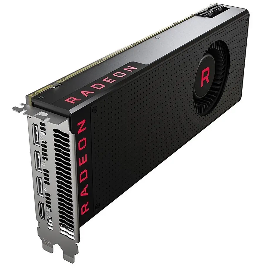 Sapphire Radeon RX VEGA 64 21275-02-20G 8GB HBM2 2048Bit Ekran Kartı
