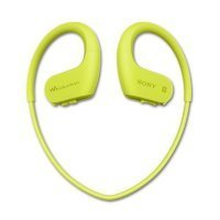 Sony NW-WS623G 4GB Suya Dayanıklı Yeşil MP3 Player