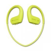 Sony NW-WS623G 4GB Suya Dayanıklı Yeşil MP3 Player