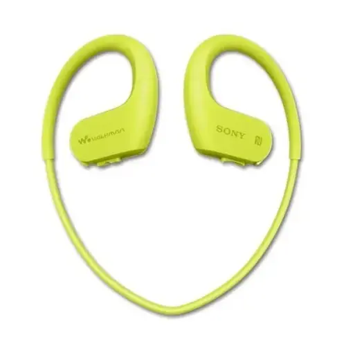 Sony NW-WS623G 4GB Suya Dayanıklı Yeşil MP3 Player 