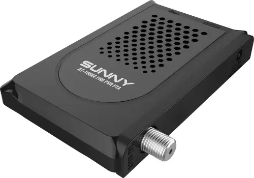 Sunny AT-16024 Mini Full Hd Uydu Alıcısı