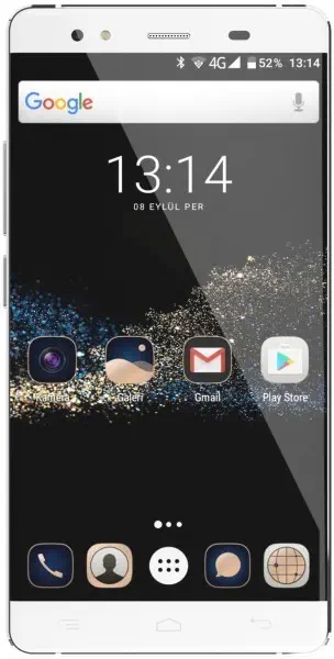 Ultron X-1 16 GB 4.5G 2 GB Ram Beyaz Cep Telefonu İthalatçı Garantili