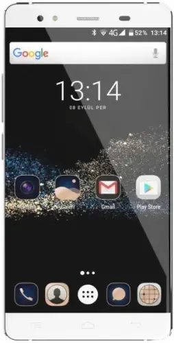 Ultron X-1 16 GB 4.5G 2 GB Ram Beyaz Cep Telefonu İthalatçı Garantili