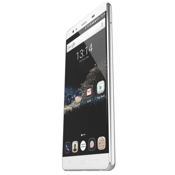 Ultron X-1 16 GB 4.5G 2 GB Ram Beyaz Cep Telefonu İthalatçı Garantili