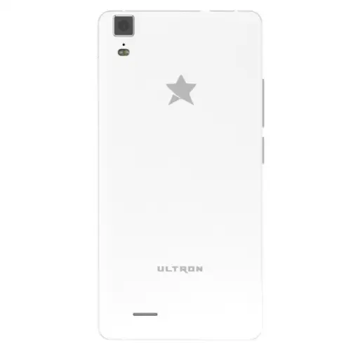 Ultron X-1 16 GB 4.5G 2 GB Ram Beyaz Cep Telefonu İthalatçı Garantili