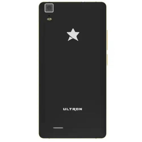 Ultron X-1 16 GB 4.5G 2 GB Ram Siyah Cep Telefonu İthalatçı Garantili 