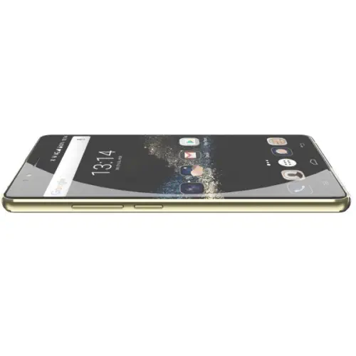 Ultron X-1 16 GB 4.5G 2 GB Ram Siyah Cep Telefonu İthalatçı Garantili 