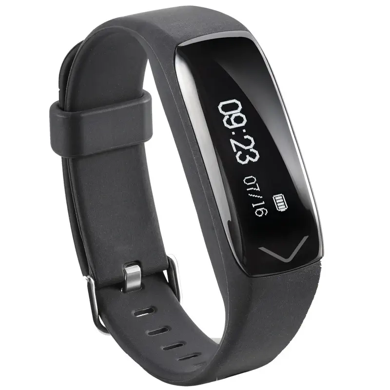 Vestel VFit Siyah Akıllı Bileklik
